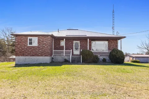 1958 County Rd 7 Road, ON K0K 2T0