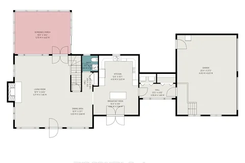 7925 Resolute Way, ON K0A 2P0