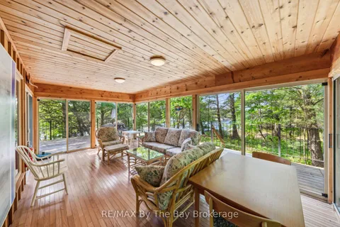 12 Is 3900 Georgian Bay N/A, ON L0K 1S0