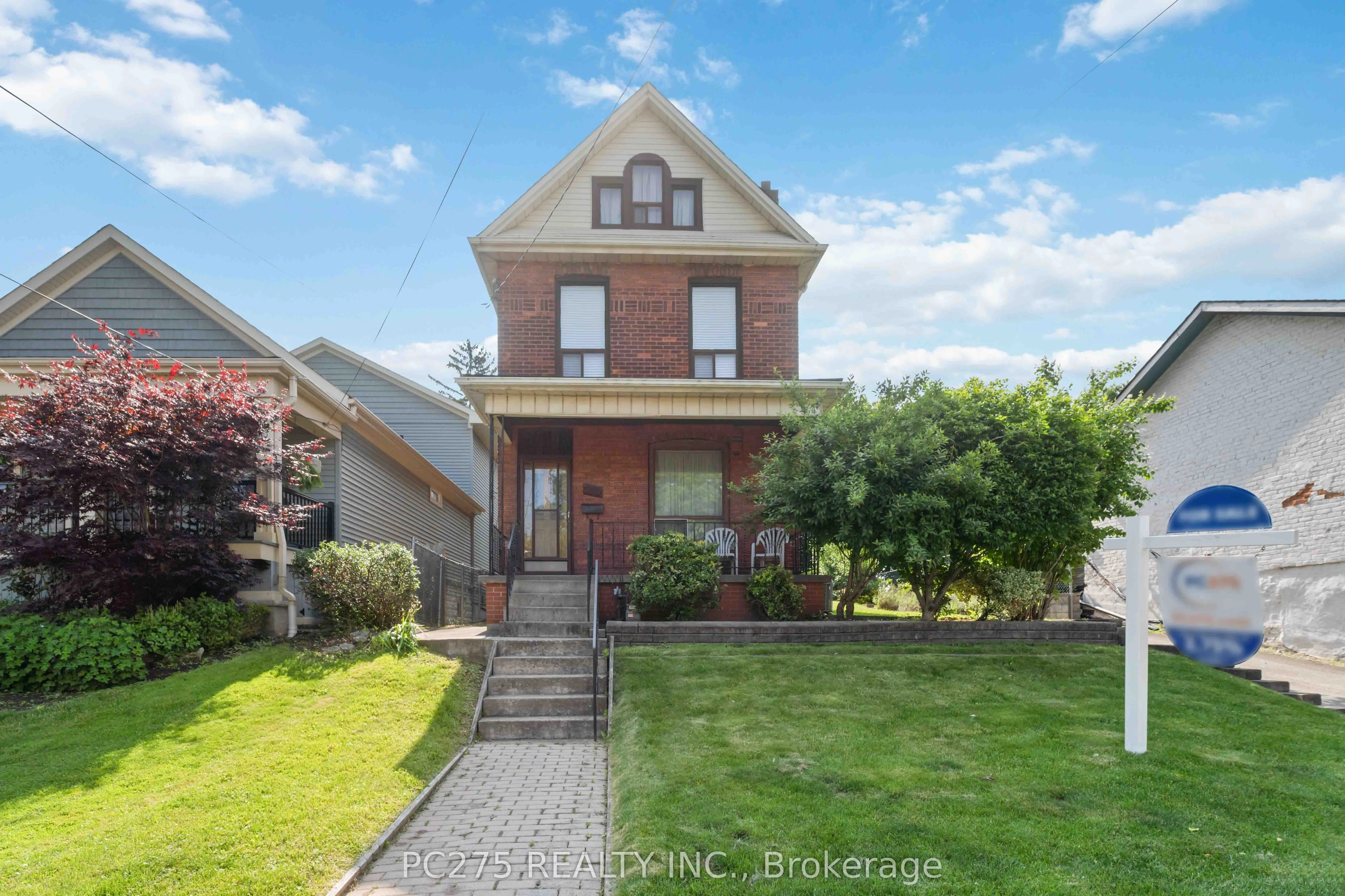 538 Hughson Street, ON L8L 4N9