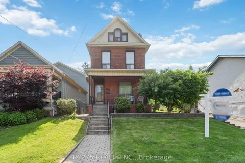 538 Hughson Street, ON L8L 4N9