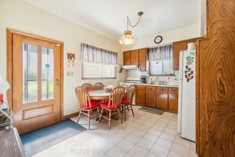 538 Hughson Street, ON L8L 4N9