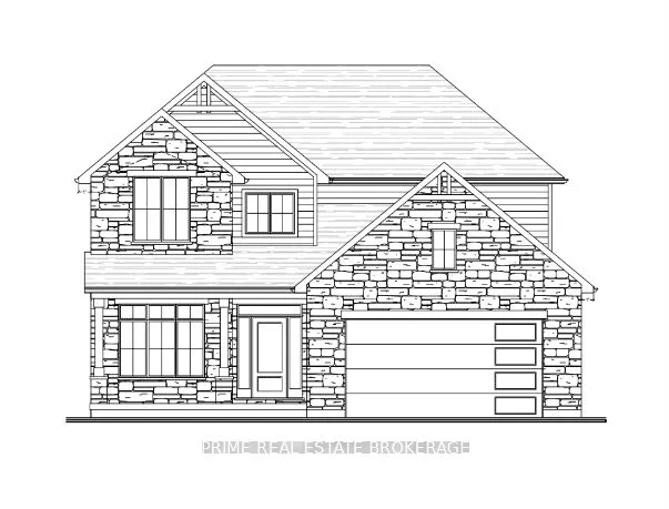 Lot 7 Hardy Drive, ON N7G 0G2