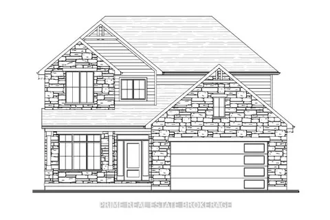 Lot 7 Hardy Drive, ON N7G 0G2