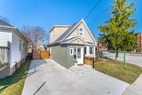 23 Prince Street, ON L2R 3X6