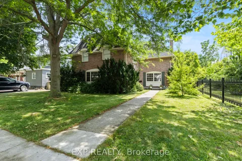 211 Merritt Street, ON L3C 4T8