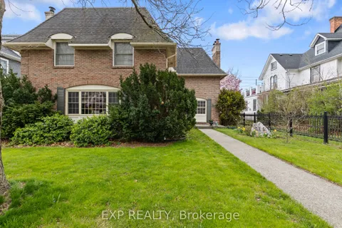 211 Merritt Street, ON L3C 4T8