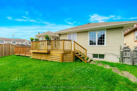 590 Mohini Place, ON K7M 8X1