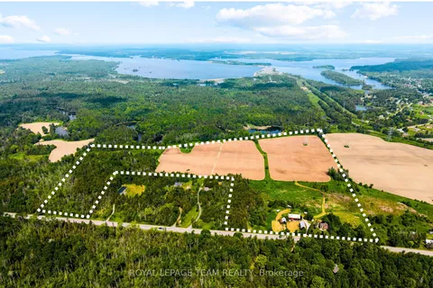 2553 Galetta Side Road, ON K0A 1X0