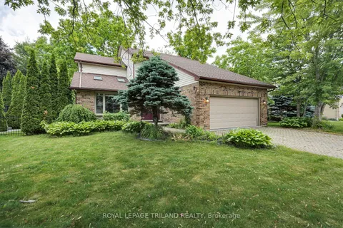 67 Robinson Lane, ON N5X 3V4