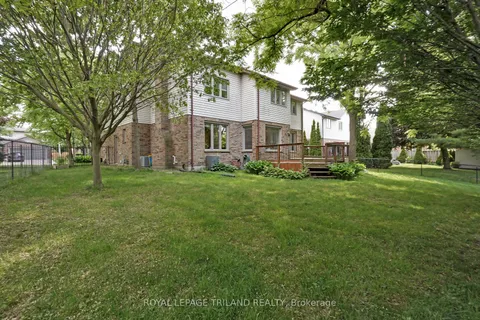 67 Robinson Lane, ON N5X 3V4