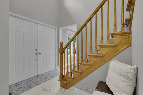 67 Robinson Lane, ON N5X 3V4