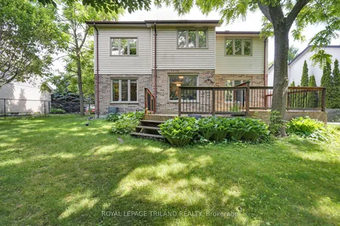 67 Robinson Lane, ON N5X 3V4