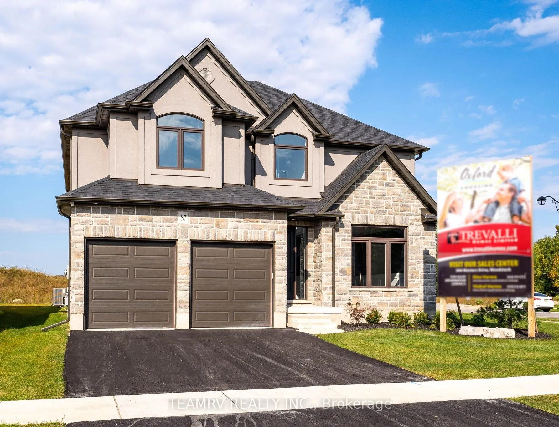 87 BURTON Street, ON N0J 1M0