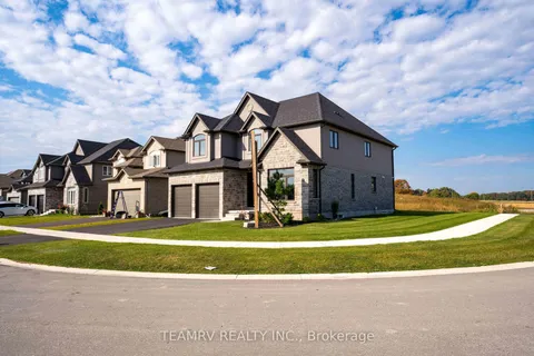 87 BURTON Street, ON N0J 1M0