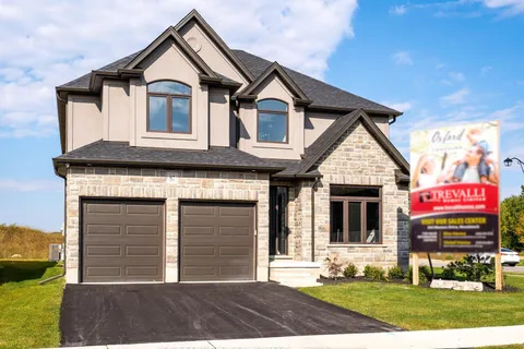 87 BURTON Street, ON N0J 1M0