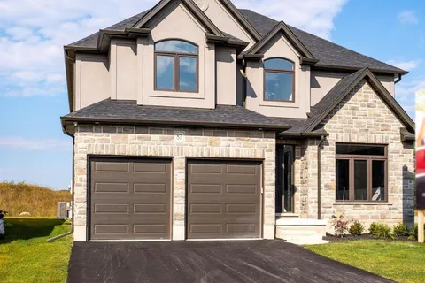 87 BURTON Street, ON N0J 1M0