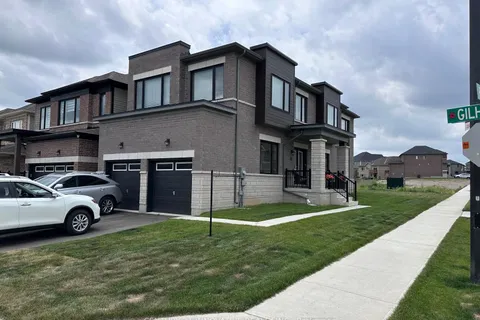 17 Gilham Way, ON N3L 0M7