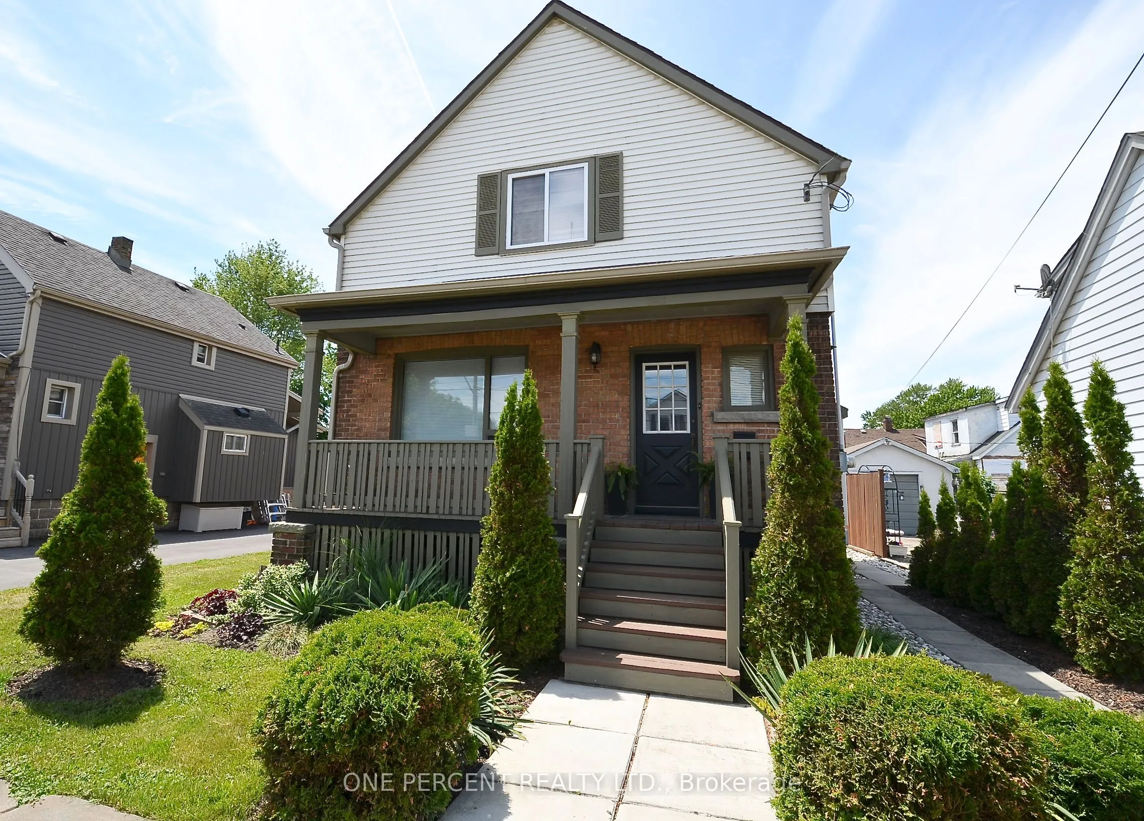 380 Fares Street, ON L3K 1X2