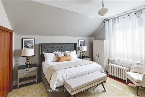 380 Fares Street, ON L3K 1X2