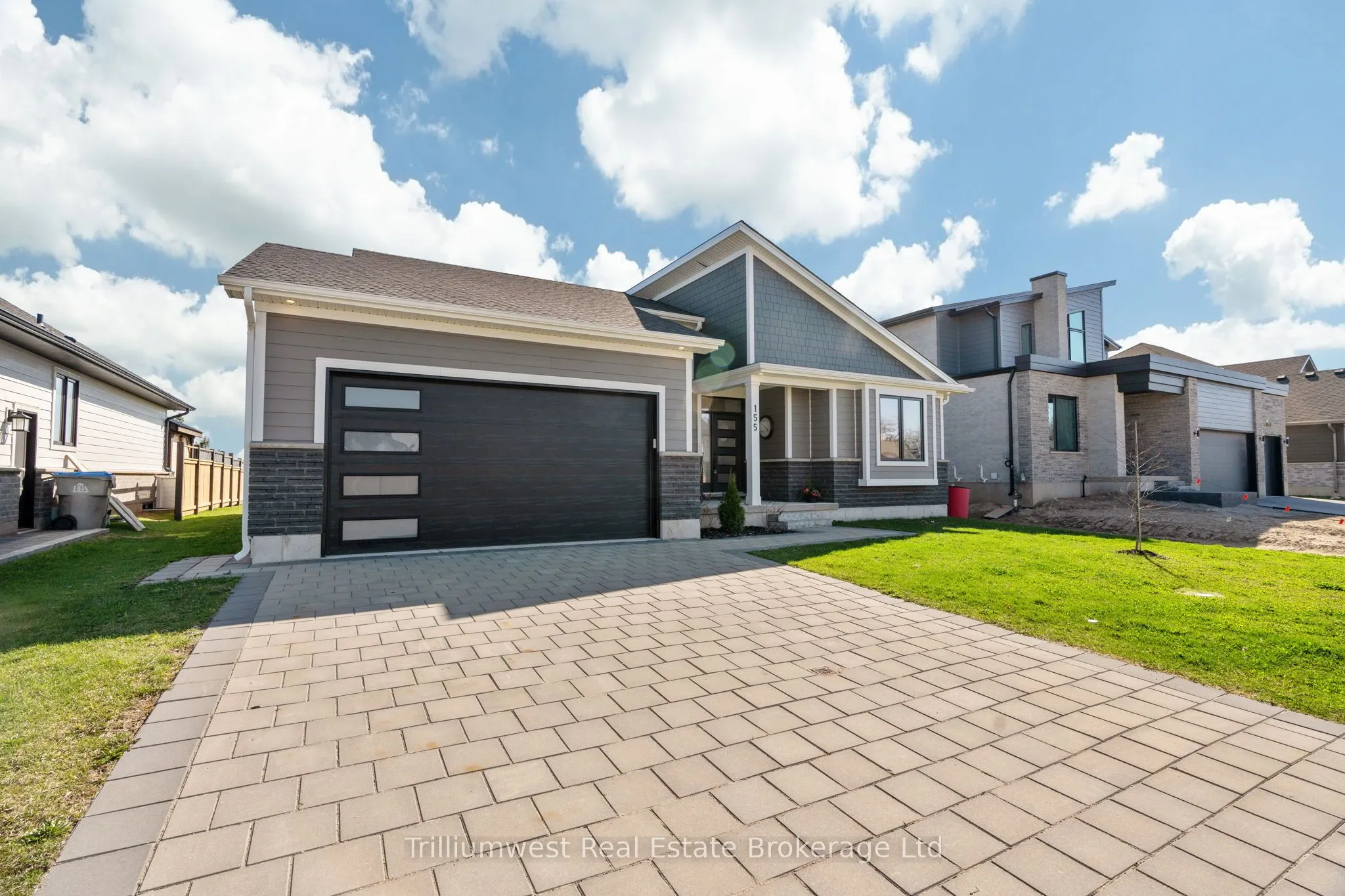 155 Mcleod Street, ON N0M 2K0