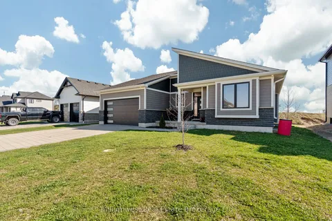 155 Mcleod Street, ON N0M 2K0