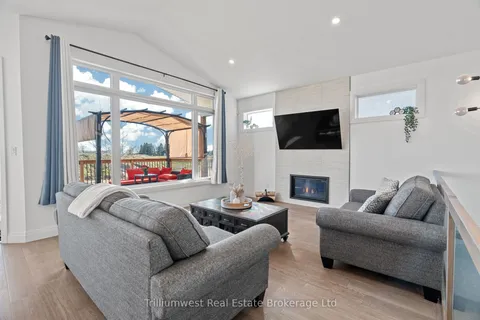 155 Mcleod Street, ON N0M 2K0