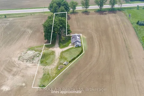 17570 Elginfield Road, ON N4X 1C6