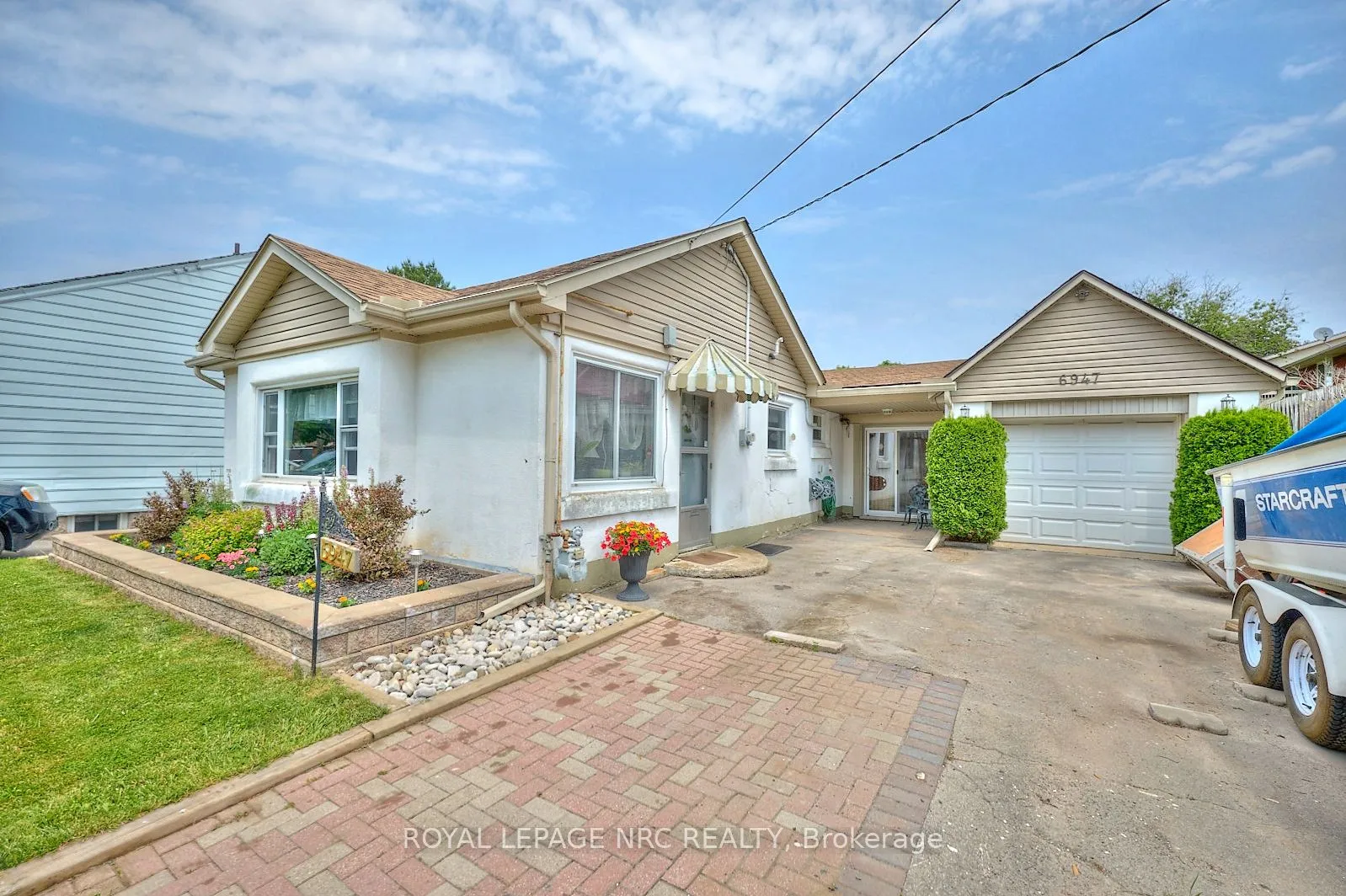 6947 GARDEN Street, ON L2G 1H8