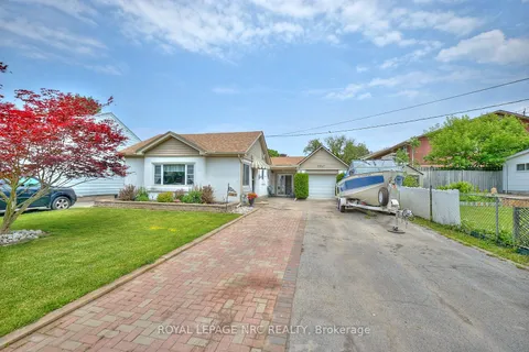 6947 GARDEN Street, ON L2G 1H8
