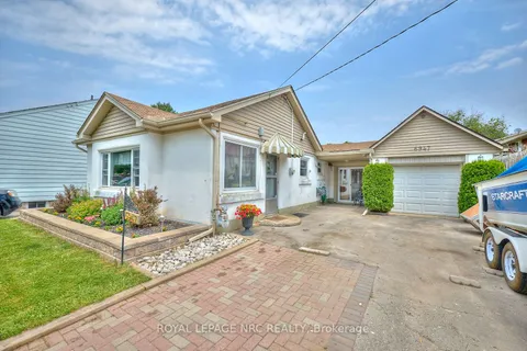 6947 GARDEN Street, ON L2G 1H8