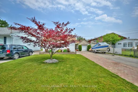 6947 GARDEN Street, ON L2G 1H8