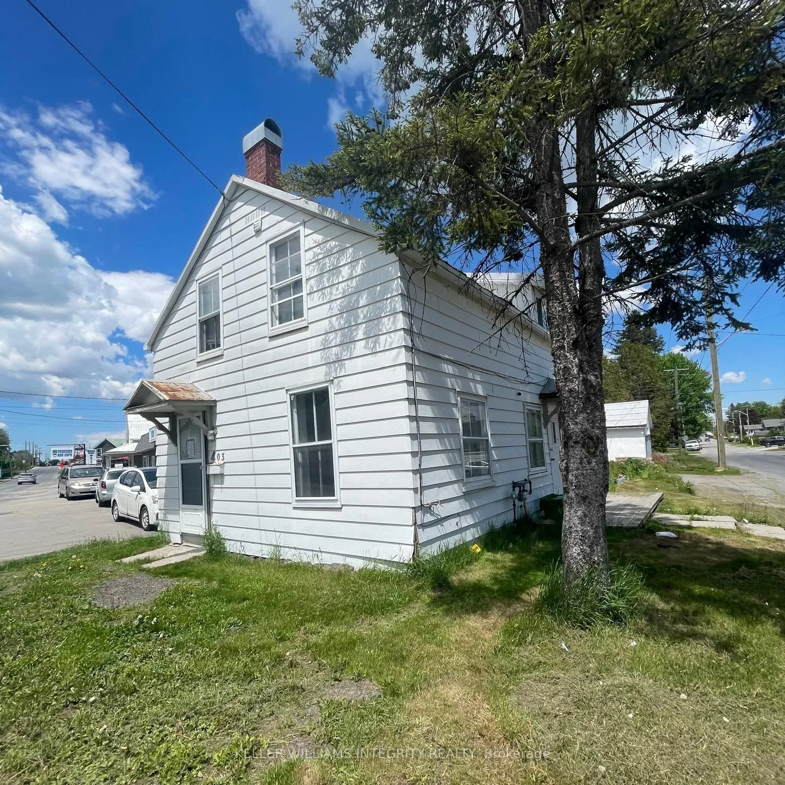 403 Rideau Street, ON K0G 1J0