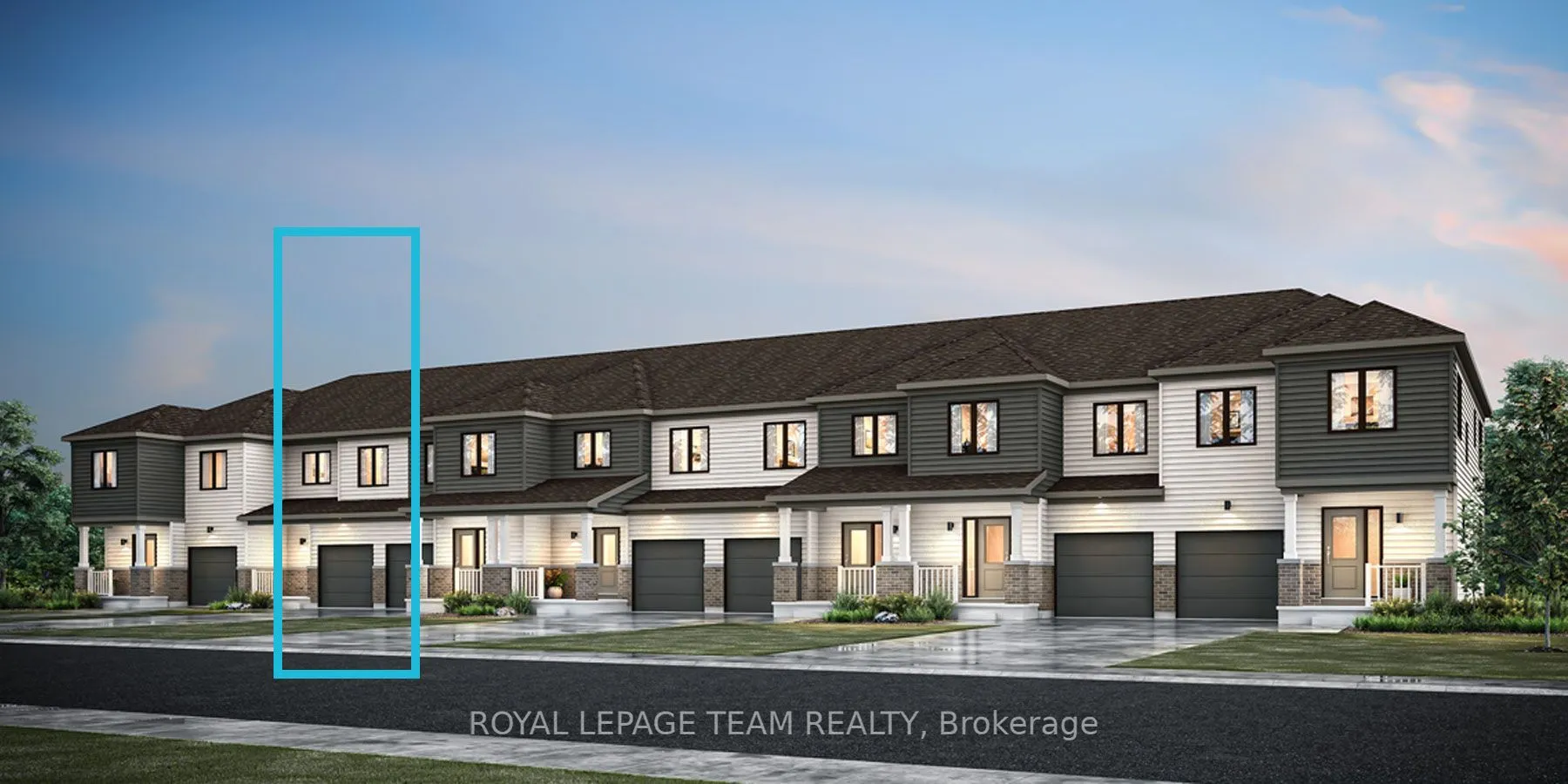 503 Galanthus Walk, ON K2K 1X7