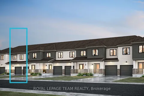 503 Galanthus Walk, ON K2K 1X7