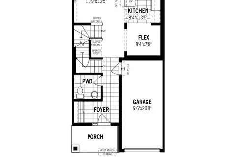 503 Galanthus Walk, ON K2K 1X7