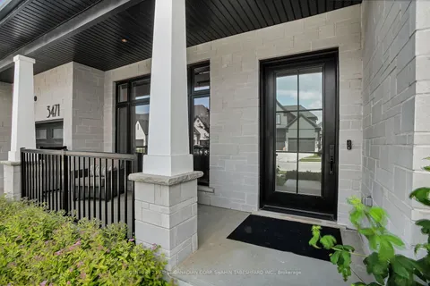 3471 Grand Oak Crossing, ON N6P 0G7