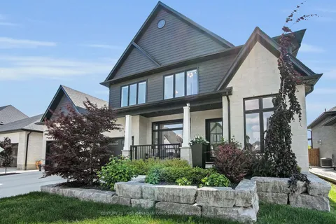 3471 Grand Oak Crossing, ON N6P 0G7