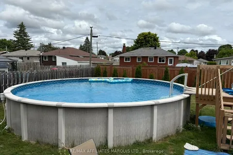 1209 Fatima Street, ON K6J 4Z7