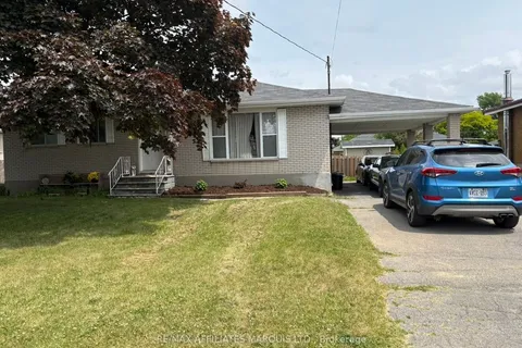 1209 Fatima Street, ON K6J 4Z7