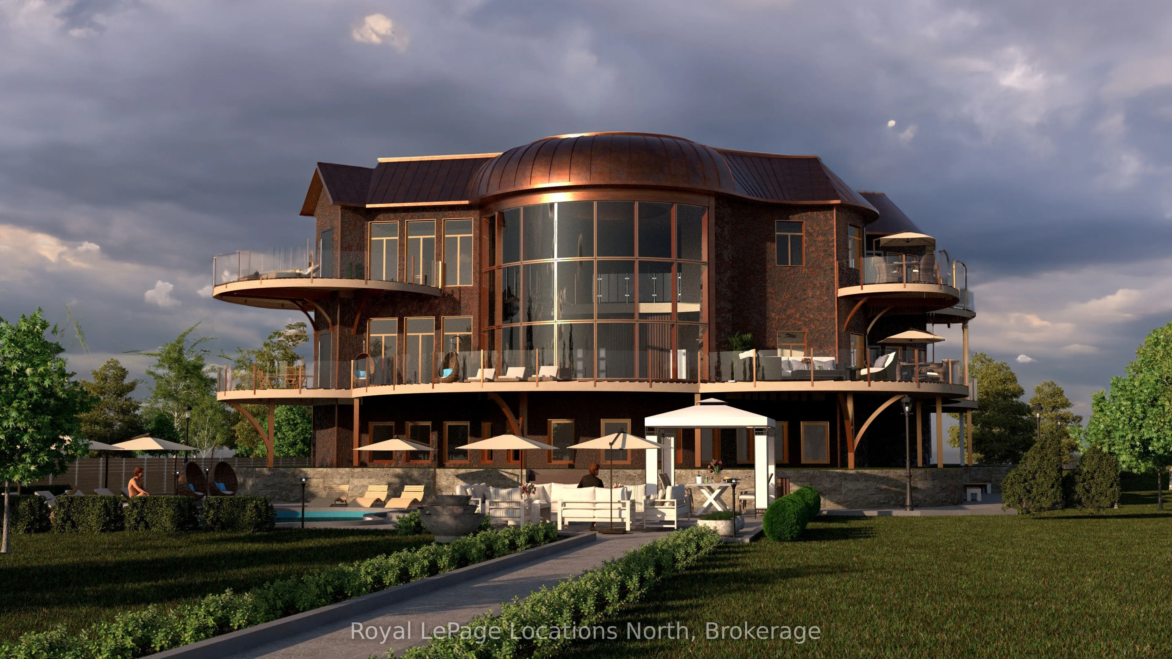 794 Dorcas Bay Road, ON N0H 2R0