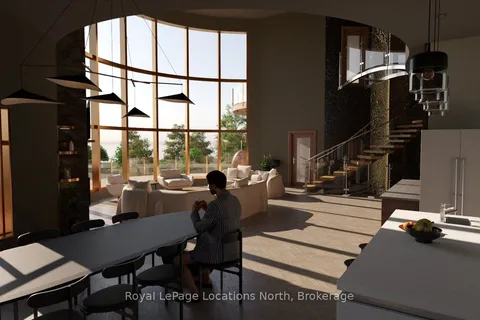 794 Dorcas Bay Road, ON N0H 2R0