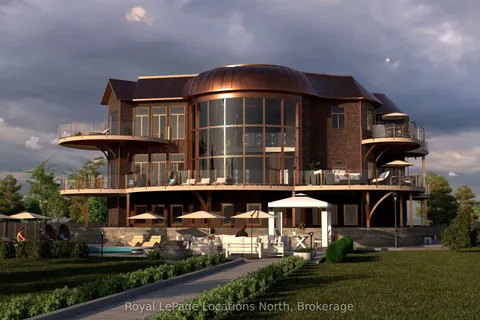 794 Dorcas Bay Road, ON N0H 2R0