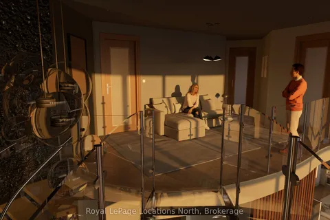 794 Dorcas Bay Road, ON N0H 2R0