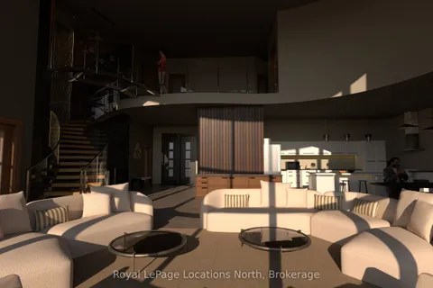 794 Dorcas Bay Road, ON N0H 2R0