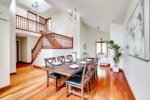 502 Baringham Place, ON N2T 2J4