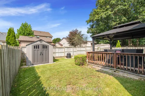 360 White Sands Drive, ON N6M 1J1