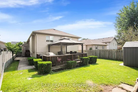 360 White Sands Drive, ON N6M 1J1