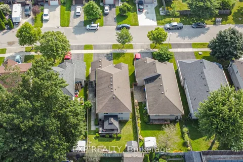360 White Sands Drive, ON N6M 1J1
