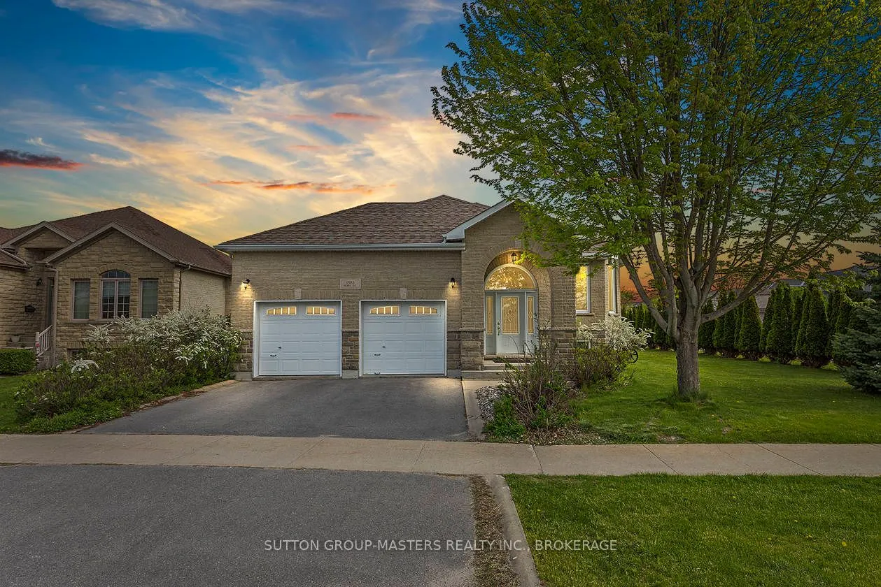 1383 Sierra Avenue, ON K7P 0B5